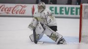 Atlantic Hockey What To Watch: Army Freshman Goalie JJ Cataldo On Fire