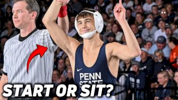 Why This Weekend Is Huge For Penn State Wrestling