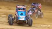 USAC Shifts Merced National Midget Races To Saturday And Sunday After Rain