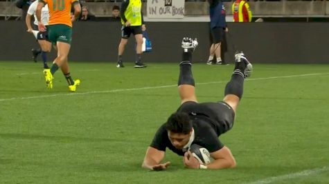 Replay: New Zealand vs Australia  | Sep 28 @ 7 AM