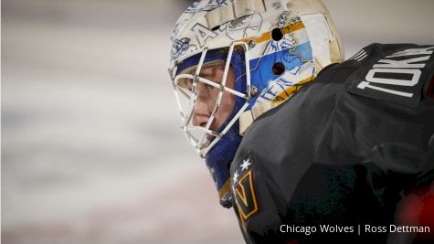 Chicago Wolves Goaltender Dustin Tokarski Finds A Job, Wins