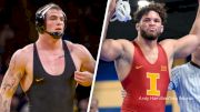 Iowa State vs Iowa Wrestling: Live Updates & Results