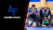 Mission-Driven Air Force Wrestling Turning Page To New Chapter