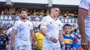 USA Men's Eagles Defeat Spain 27-19, Complete Historic Undefeated Tour