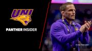 Northern Iowa Wrestling Aiming For Shelf-Stocking Season Under Schwab