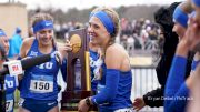 NCAA DI Cross Country Championship 2024 Highlights