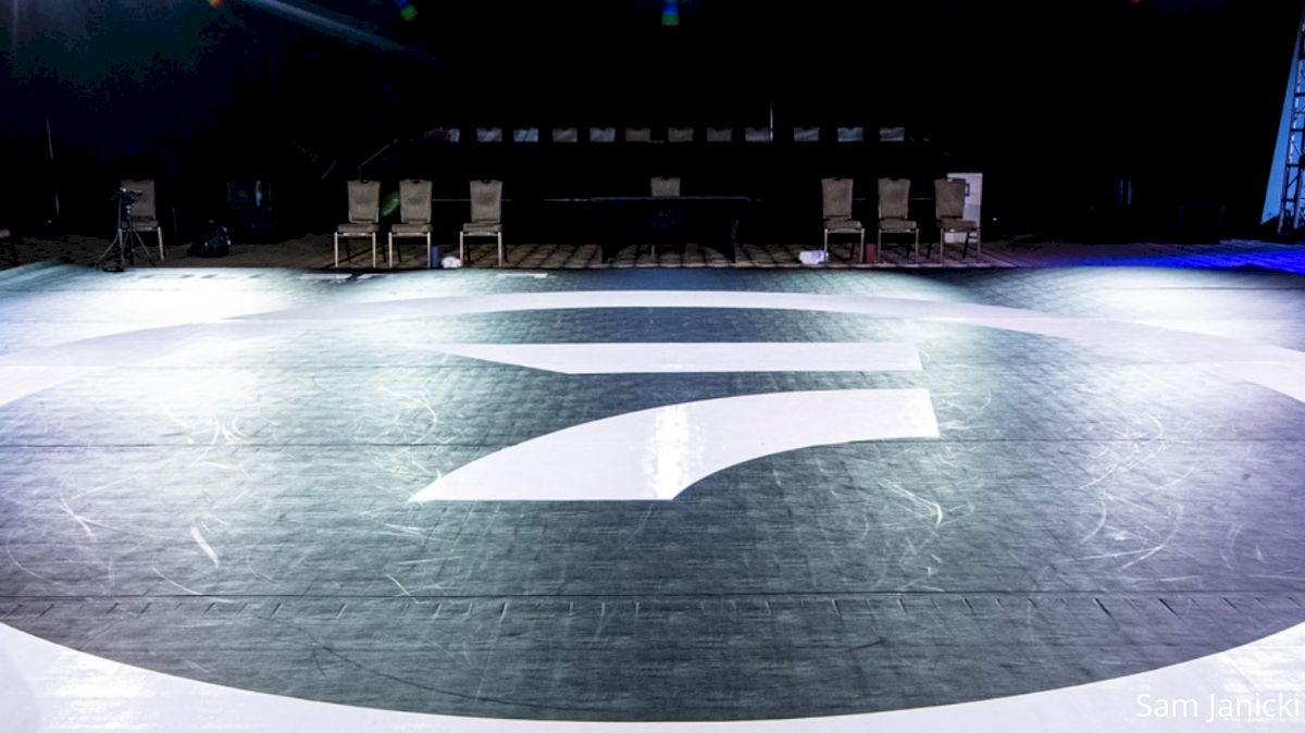 This Week On FloWrestling: Sep 7 - Sep 13, 2026