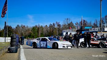 Pit Walk: 32nd Annual South Carolina 400 At Florence Motor Speedway