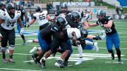 Grand Valley State Rallies, Downs UIndy 24-7 In 2024 Division II Playoffs