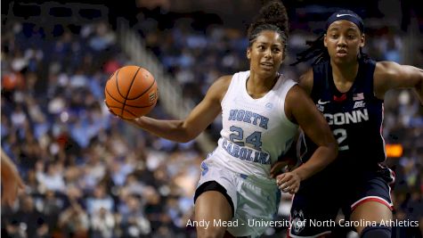 Live Updates: Ball State vs No. 16 North Carolina At Battle 4 Atlantis 2024