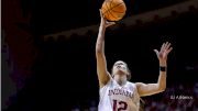 Garzon Earns Birthday Double-Double For IU Against Columbia In The Bahamas