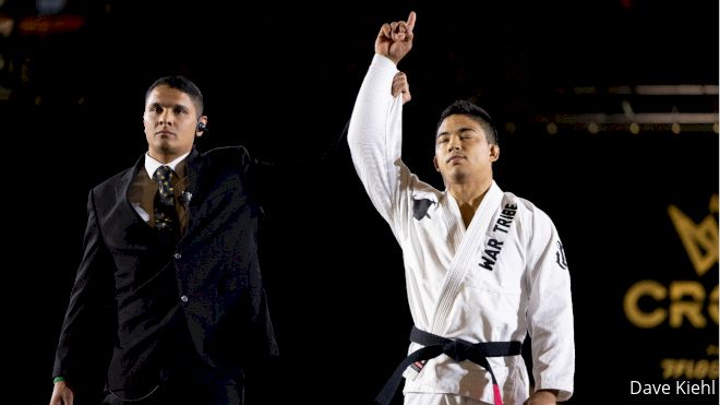 Grappling Bulletin: Mica vs Gracie Is On, Worlds Registration Closed