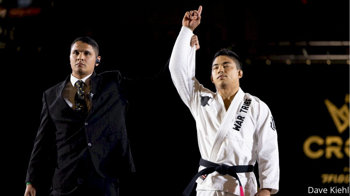 Grappling Bulletin: Mica vs Gracie Is On, Worlds Registration Closed