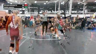 82 lbs Semifinal - Jakob Mullis, Journeymen Mini-Men - EL vs Joey Rhodes, Revival X - EL