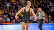 Iowa Wrestling Roster 2025-2026: Angelo Ferrari Poised For Breakout Season