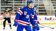 Team USA Roster For CHL-USA Prospects Challenge: Kevan, Lansing Added