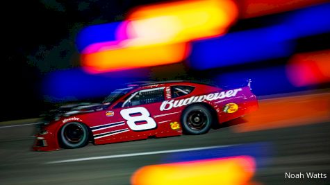 Where Did Dale Earnhardt Jr. Finish In The South Carolina 400 At Florence?