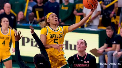 Live Updates: No. 18 Baylor vs Indiana Battle 4 Atlantis Semifinal