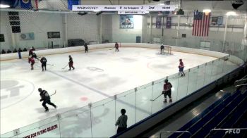 Replay: Home - 2023 Phantoms vs Ice Scrappers | Oct 8 @ 8 PM