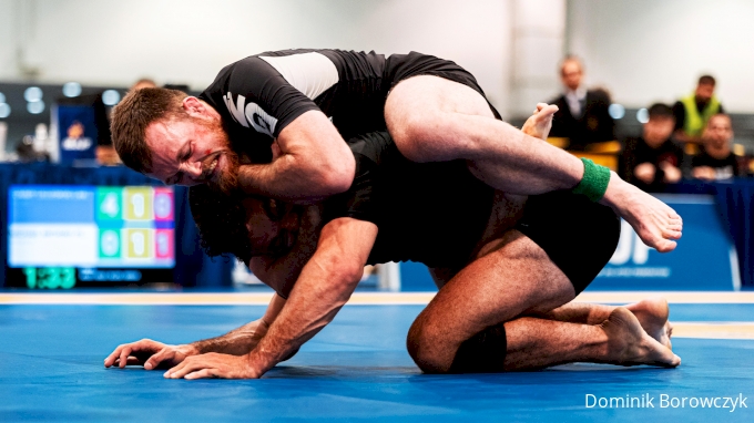 picture of 2024 IBJJF No-Gi Worlds | Dec 11-14th | Live On FloGrappling