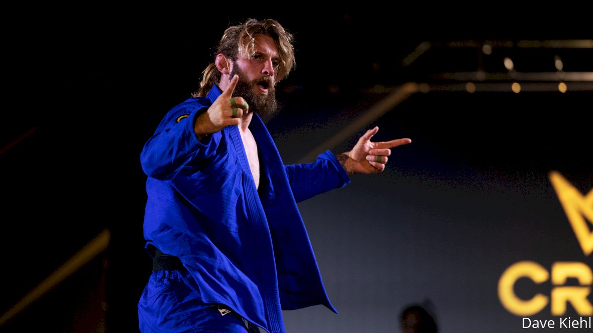 IBJJF Euros Brackets Are HERE