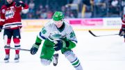 ECHL Standings: Florida Everblades Retake Top Spot In South After 12th Win