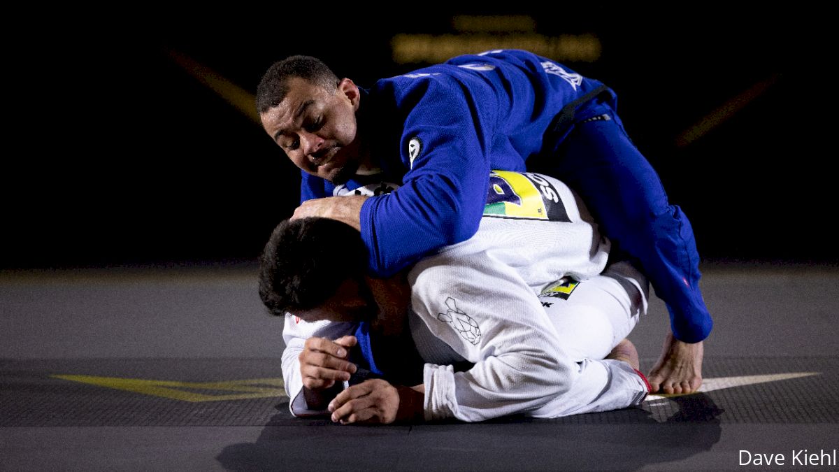 Live Updates: Black Belt Day One At The 2025 IBJJF Brasileiros