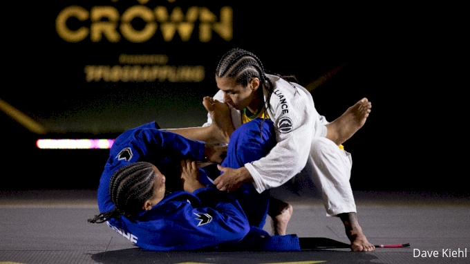 How To Watch The IBJJF's The Crown 2025 - Here's What To Know