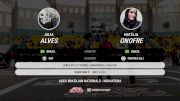 Julia Alves vs Natália Onofre 2025 ADCC Brazilian Nationals