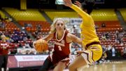 How To Watch Alabama Crimson Tide Vs. Alabama State Women's Basketball