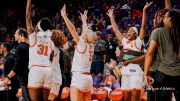 Clemson Overpowers UAB 90-52 At Emerald Coast Classic; McQueen Scores 17