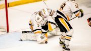 ECHL Thanksgiving: Appreciate Young Goalies, Broadcasters, Referees & More