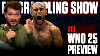 Things Are Heating Up At WNO 25 And BJJ Stars 14 | The FloGrappling Show (Ep 10)