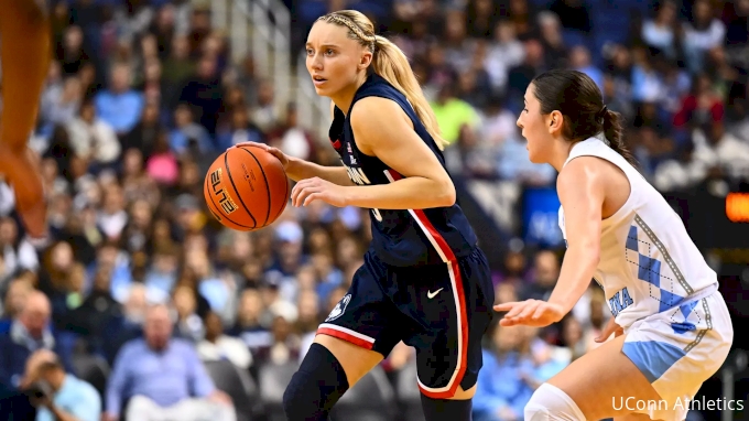 Watch UConn Women’s Basketball Vs. Oregon State WBB – FloHoops