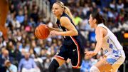 Watch UConn Women's Basketball Vs. Oregon State WBB