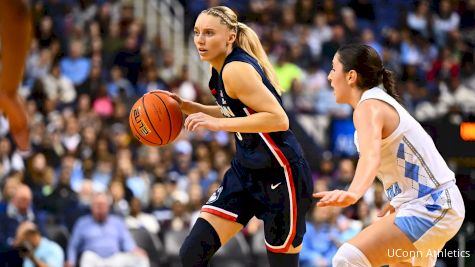 Watch UConn Women's Basketball Vs. Oregon State WBB