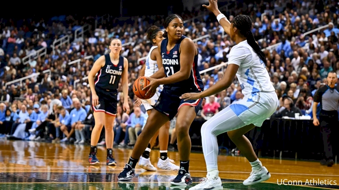 UConn Women’s Basketball Score Vs. Oregon State: Live Updates & Highlights – FloHoops