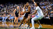 Ole Miss Can't Buy A Bucket Against The UConn Women's Basketball Defense