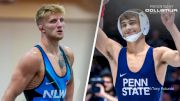 How High Do The Penn State Freshman Climb In The Rankings?