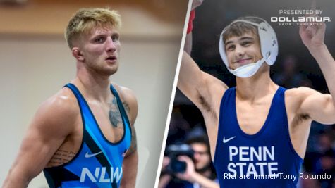 How High Do The Penn State Freshman Climb In The Rankings?