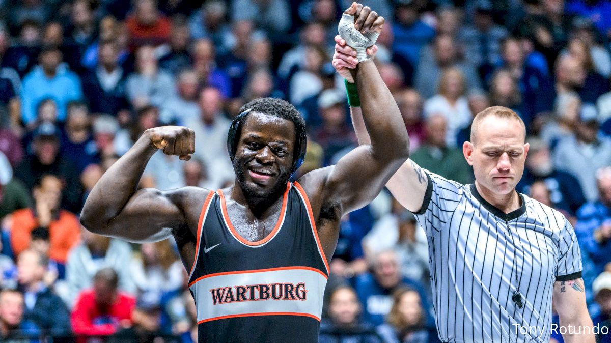 What To Watch This Season In NCAA Division 3 Wrestling