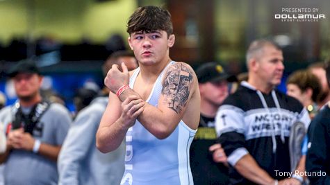 Check Out The Class of 2026 High School Big Board
