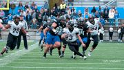 Harding Vs. Grand Valley State Football Kickoff Time In 2024 D2 Playoffs