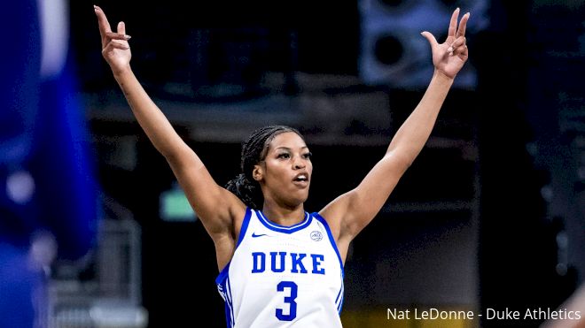 How To Watch No. 13 Duke WBB vs. No. 8 Oklahoma At Ball Dawgs Classic