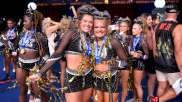 Cheer Extreme Raleigh SSX World Champ Photo Album!