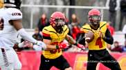 Here Is Every Ferris State Football Result In 2024