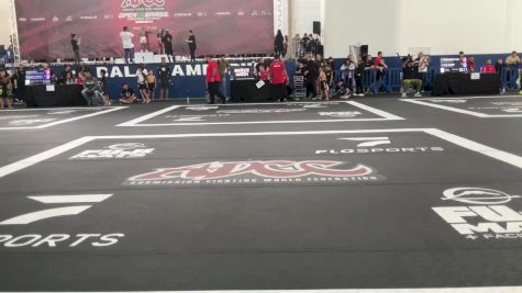 Nicolas Werkhauser vs Leví Galindo 2024 ADCC Balneario Open