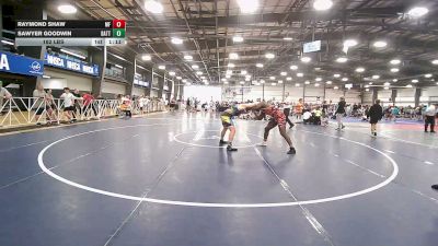 182 lbs Rr Rnd 2 - Raymond Shaw, MF Dynasty - HSB vs Sawyer Goodwin, BattleHawks - HSB