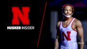 Caleb Smith 'Feeling Like the Champ' For Nebraska Wrestling