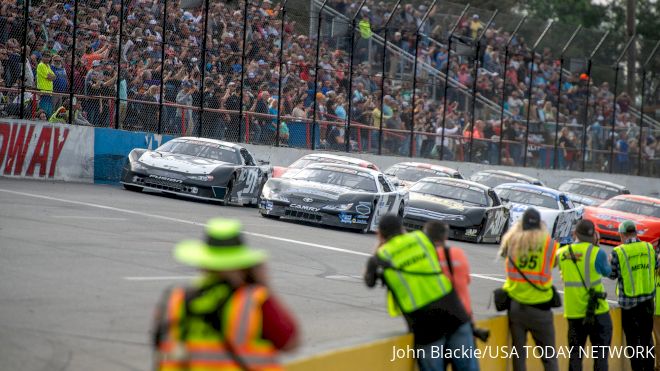 2024 Snowball Derby Entry List, How To Watch & More